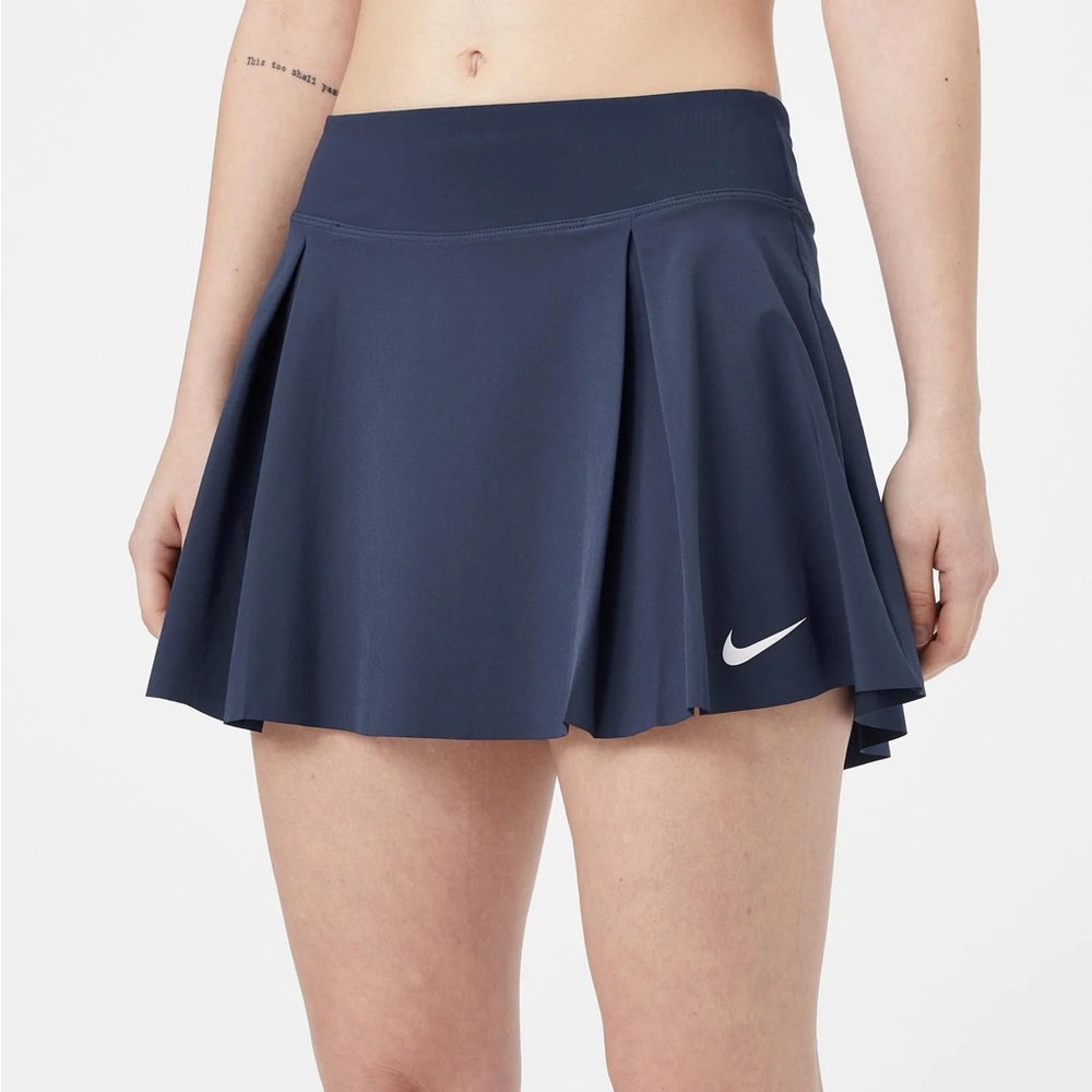 NIKE WOMENS TEAM CLUB SKIRT